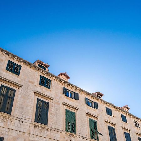 Lores Apartment Dubrovnik Exterior foto