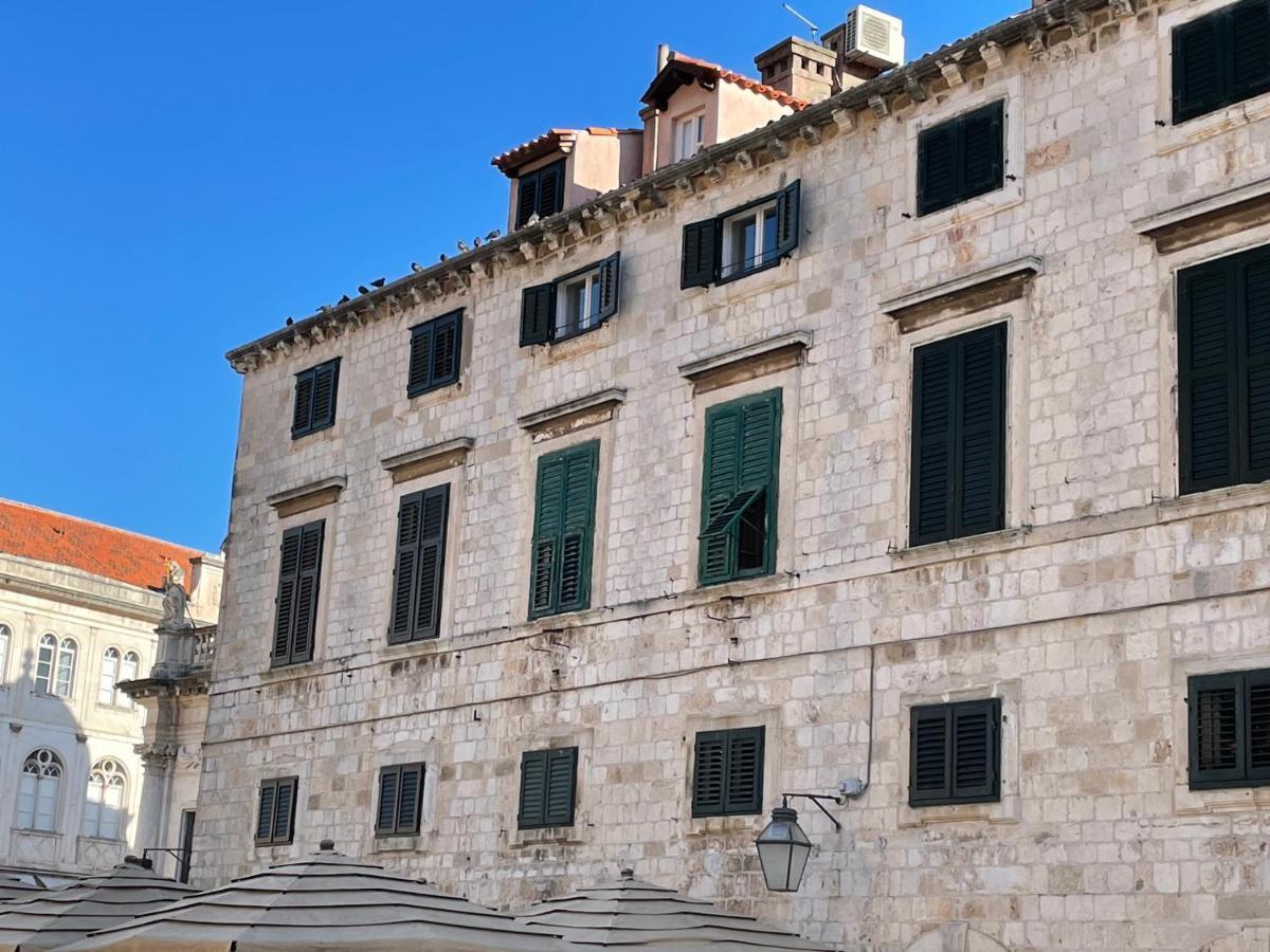 Lores Apartment Dubrovnik Exterior foto
