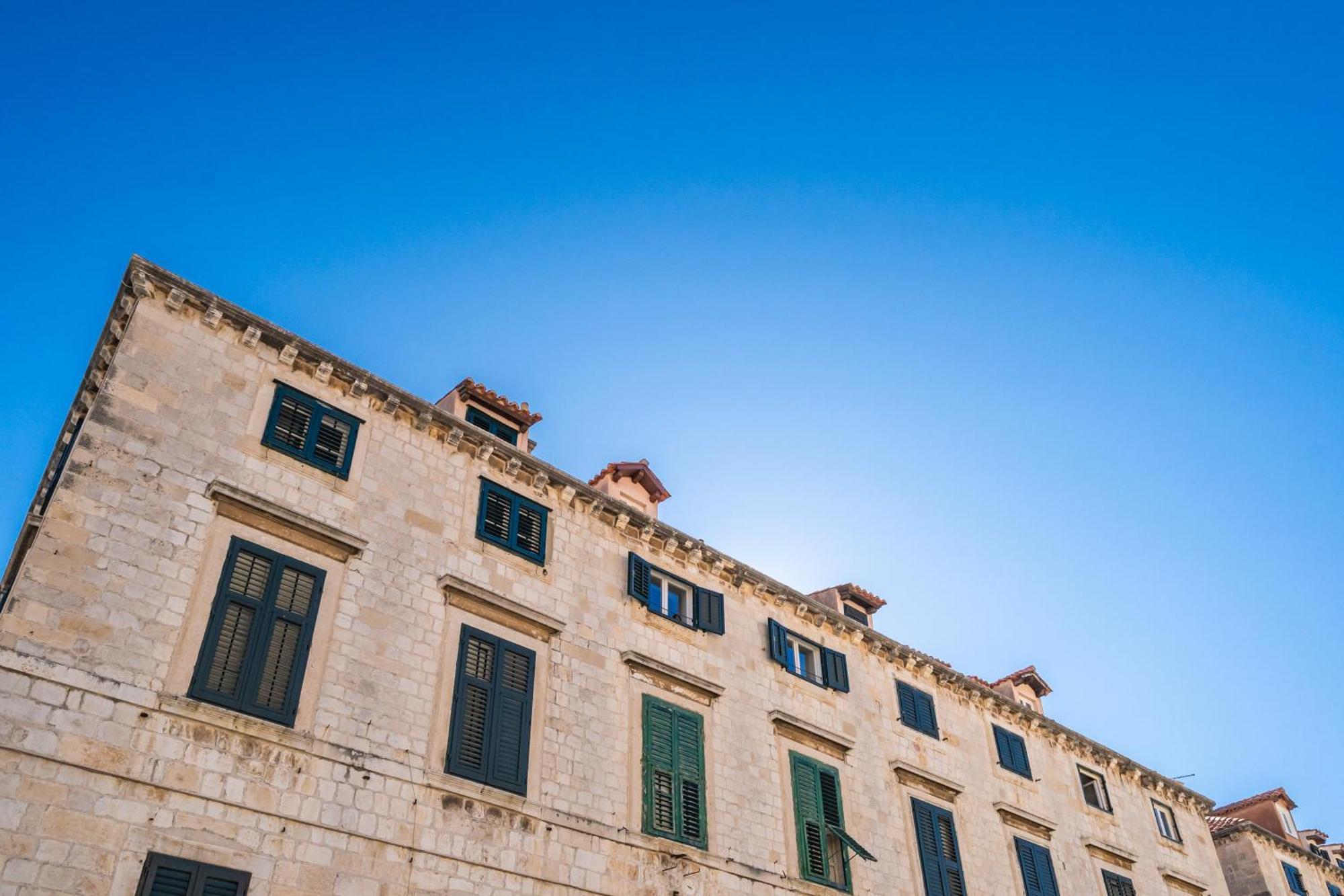 Lores Apartment Dubrovnik Exterior foto