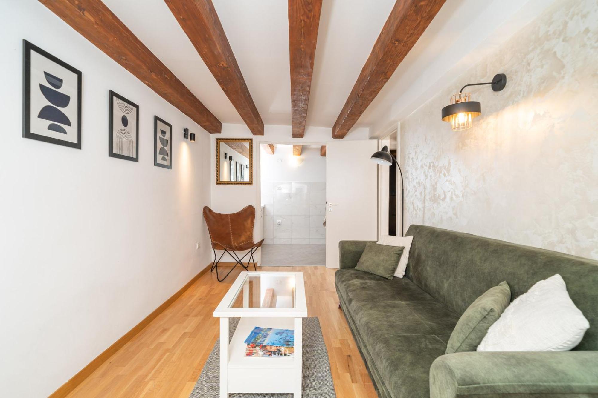 Lores Apartment Dubrovnik Exterior foto