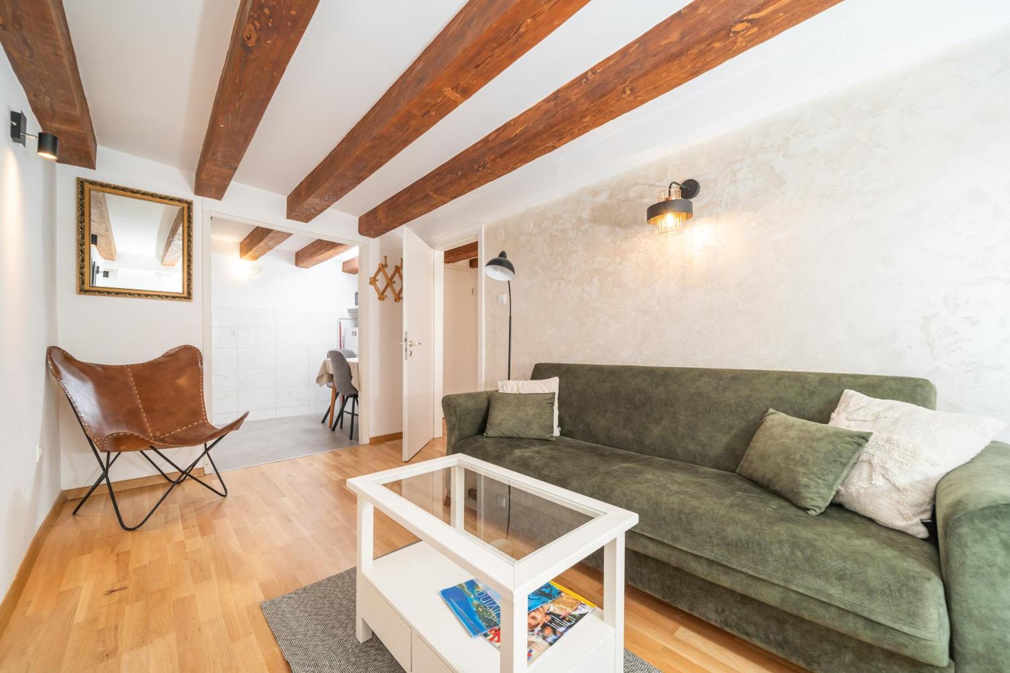 Lores Apartment Dubrovnik Exterior foto